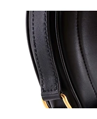 Pre-Owned Celine Small Besace 16 Bag Smooth Calfskin