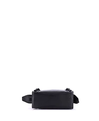 Pre-Owned Balenciaga Mini Neo Classic City Bag Leather