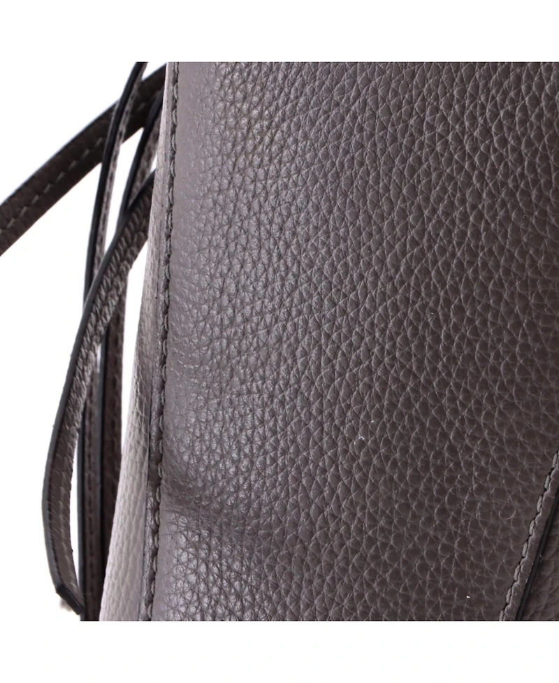 Pre-Owned Balenciaga Mini Neo Classic City Bag Leather