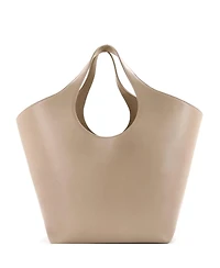 Pre-Owned Balenciaga Medium Mary Kate Tote Leather