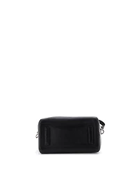 Pre-Owned Givenchy Mini Antigona Bag Leather