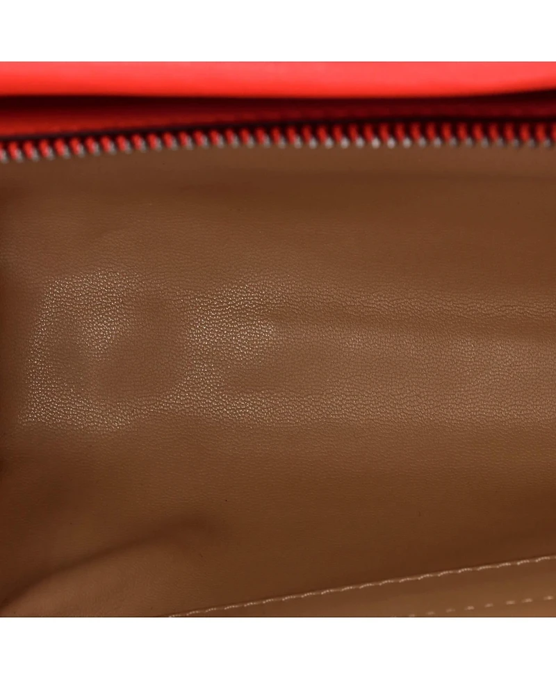 Pre-Owned Givenchy Medium ID93 Bag Leather