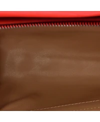 Pre-Owned Givenchy Medium ID93 Bag Leather