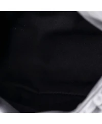 Pre-Owned Saint Laurent Small Loulou Puffer Shoulder Bag Quilted Leather
