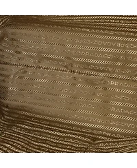 Pre-Owned Prada Medium Convertible Open Tote Leather