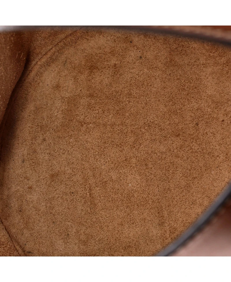 Pre-Owned Celine Teen Bucket 16 Bag Leather