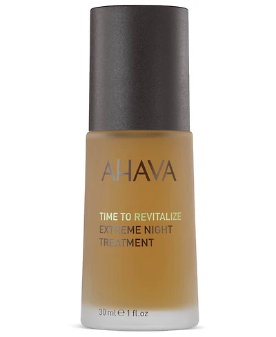 Ahava Firming Extreme Night Treatment, 1 oz.