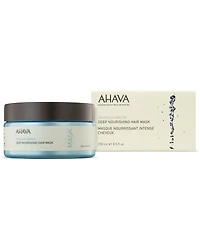 Ahava Deep Nourishing Hair Mask, 7.4 oz.