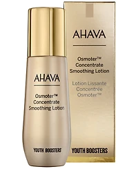 Ahava Osmoter Concentrate Smoothing Lotion, 1.7 oz.