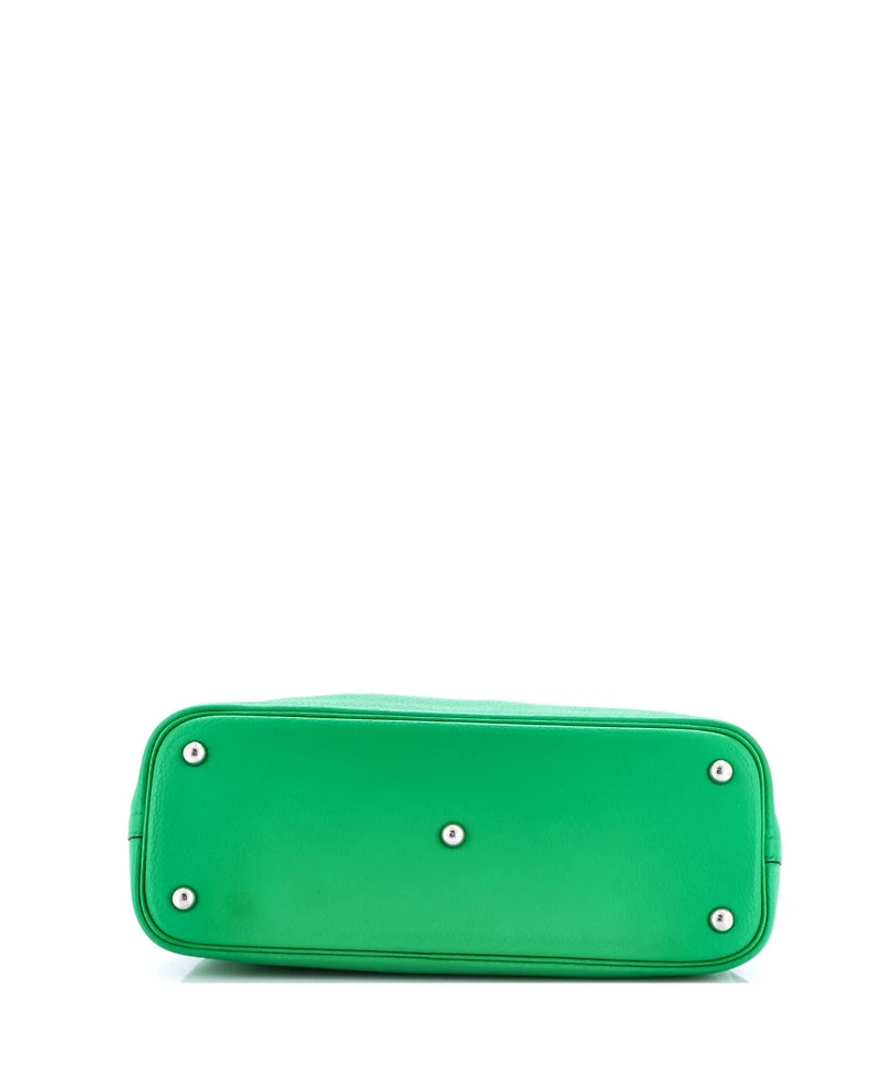 Pre-Owned HERMES 31 Bolide Bag Clemence