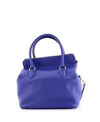 Pre-Owned HERMES 26 Toolbox Bag Evercolor
