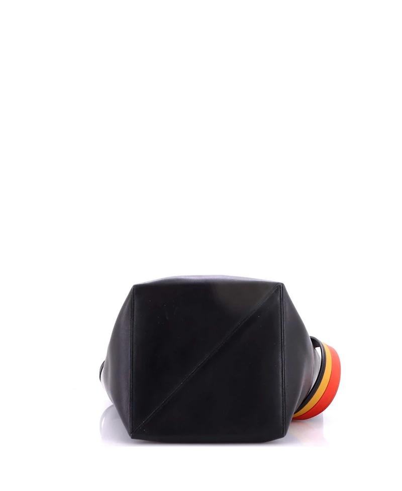 Pre-Owned HERMES 17 Licol Bag Volupto