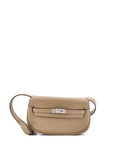 Pre-Owned HERMES Kelly Moove Bag Swift
