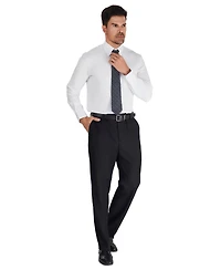 Club Room Men's Regular-Fit Long-Sleeve Dress Shirt
