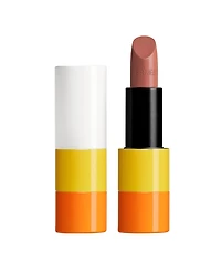 Hermes Rouge Satin Finish Lipstick, 0.12 oz.