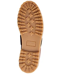 Barbour Men's Deck Boat Shoes