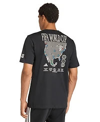 adidas Men's Fifa Graphic T-Shirt
