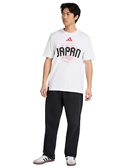 adidas Men's Fifa World Cup 2026 Japan T-Shirt