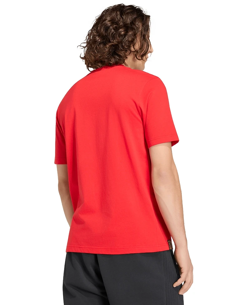 adidas Men's Fifa World Cup 2026 Spain T-Shirt