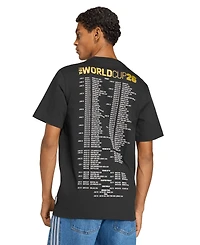 adidas Men's Fifa World Cup 2026 Tour T-Shirt