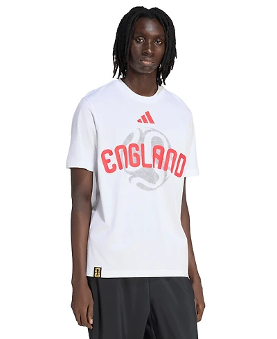 adidas Men's Fifa World Cup 2026 England T-Shirt