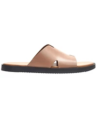 A. Veer Men's Marrkesh Slip-On Slide