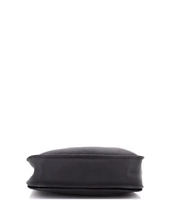 Pre-Owned HERMES Gm Evelyne Bag Gen Ii Clemence