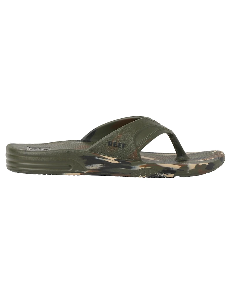 Reef Men's Fanning H20 Flip Flop