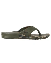 Reef Men's Fanning H20 Flip Flop