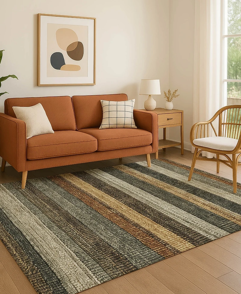 Addison Mayfield AMF1865 10' x 14' Area Rug
