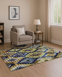 Addison Mayfield AMF1891 10' x 14' Area Rug
