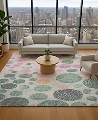 Addison Mayfield AMF1899 10' x 14' Area Rug