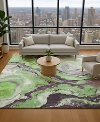 Addison Mayfield AMF1908 10' x 14' Area Rug