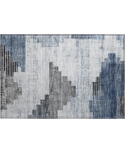 Addison Mayfield AMF1829 1'8" x 2'6" Area Rug