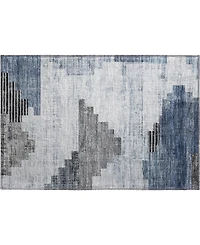 Addison Mayfield AMF1829 1'8" x 2'6" Area Rug