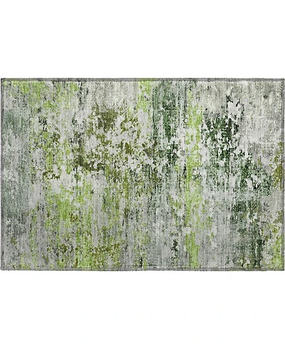 Addison Mayfield AMF1830 1'8" x 2'6" Area Rug