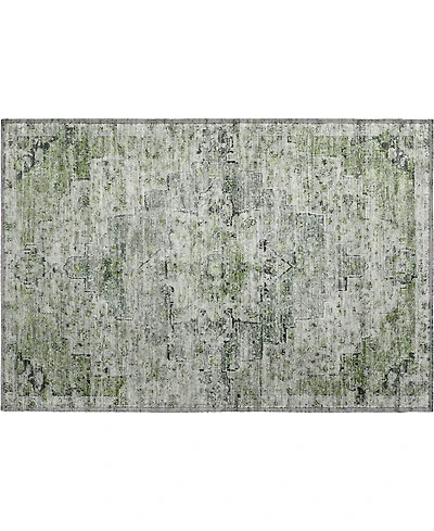 Addison Mayfield AMF1832 1'8" x 2'6" Area Rug