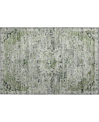 Addison Mayfield AMF1832 1'8" x 2'6" Area Rug