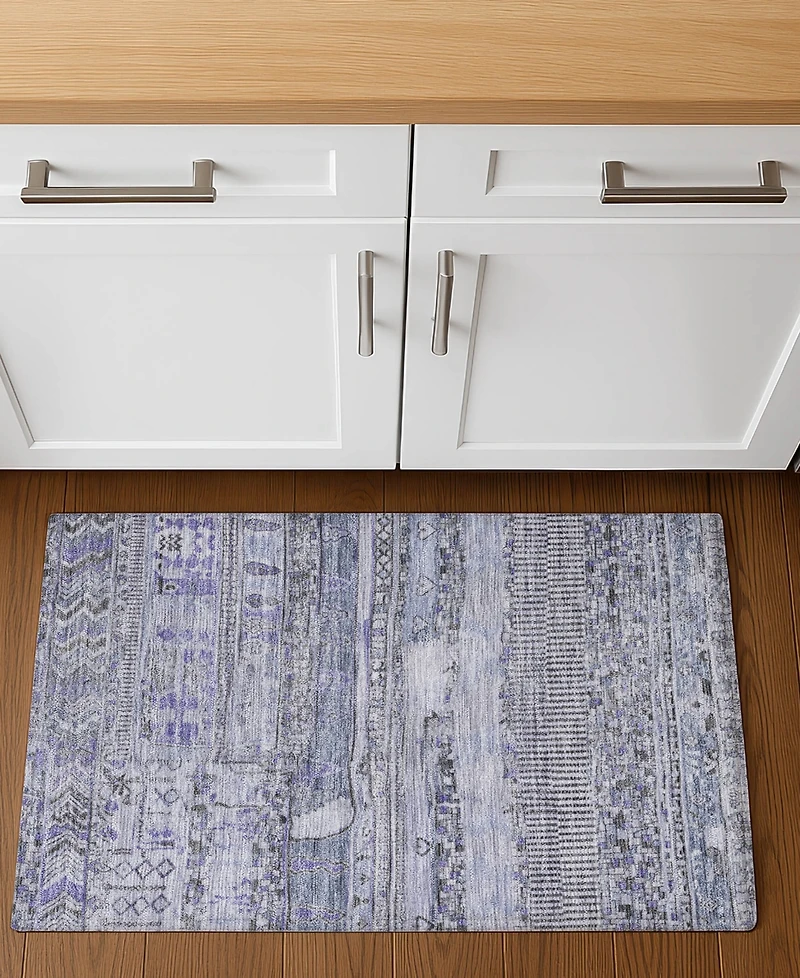 Addison Mayfield AMF1835 1'8" x 2'6" Area Rug