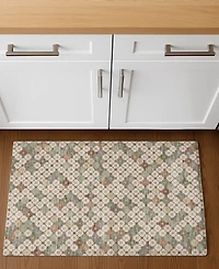 Addison Mayfield AMF1837 1'8" x 2'6" Area Rug