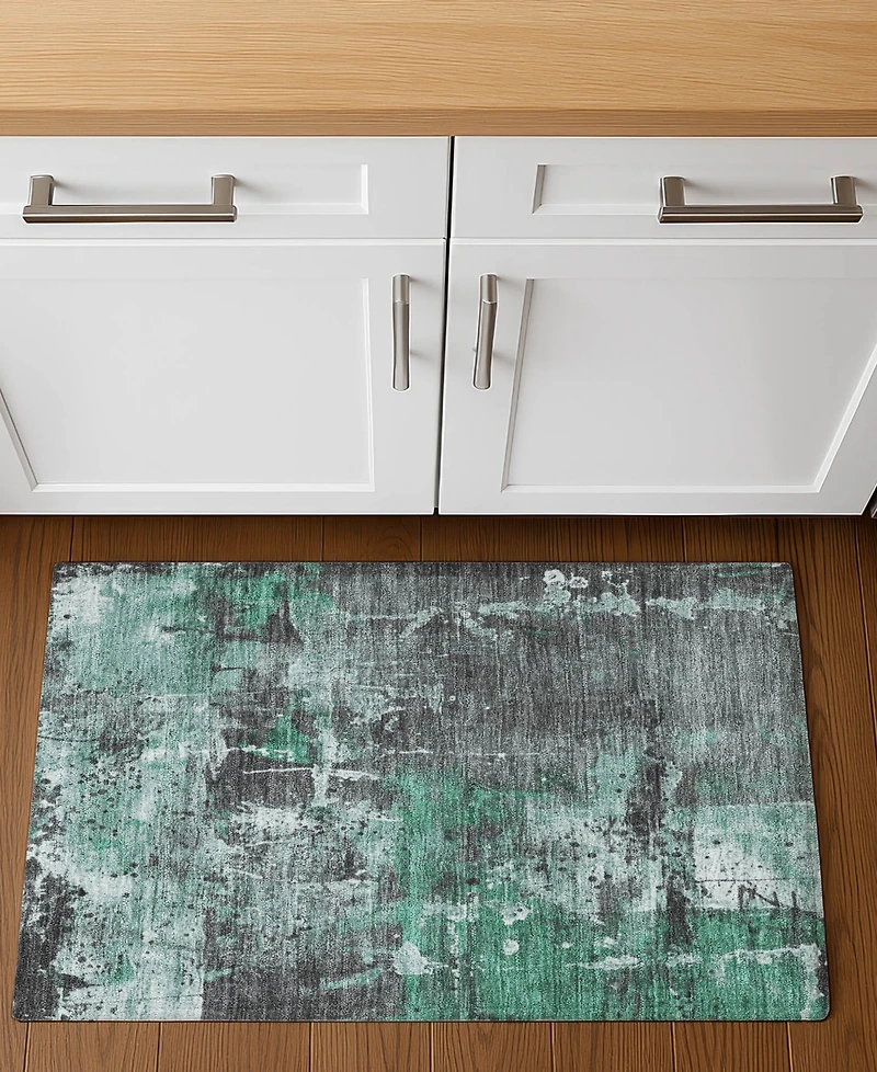 Addison Mayfield AMF1839 1'8" x 2'6" Area Rug