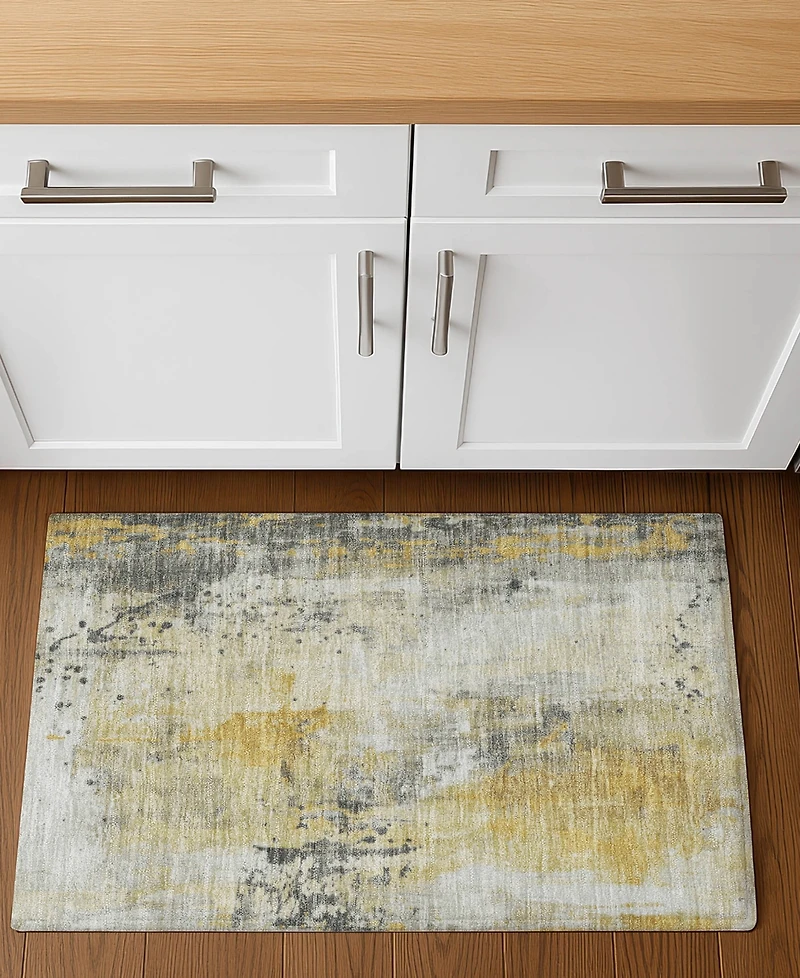 Addison Mayfield AMF1840 1'8" x 2'6" Area Rug