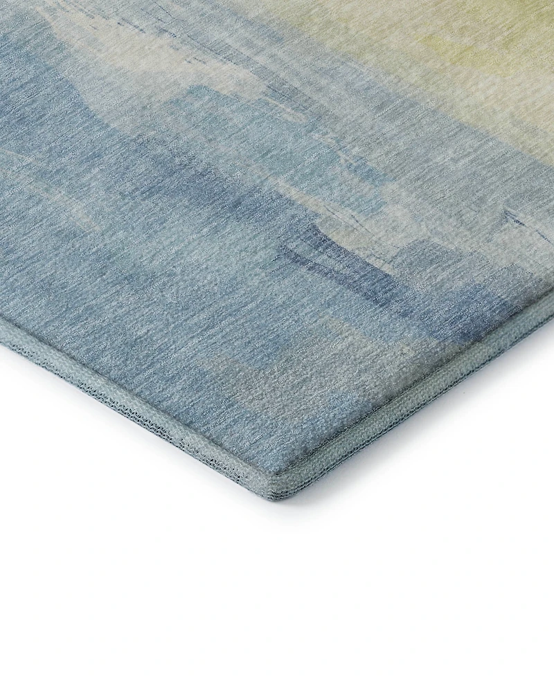 Addison Mayfield AMF1844 1'8" x 2'6" Area Rug