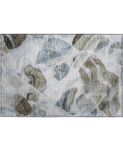 Addison Mayfield AMF1863 1'8" x 2'6" Area Rug