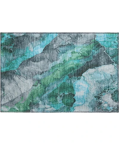 Addison Mayfield AMF1864 1'8" x 2'6" Area Rug