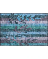 Addison Mayfield AMF1871 1'8" x 2'6" Area Rug