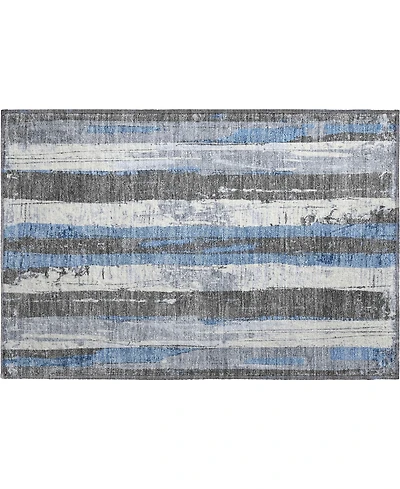 Addison Mayfield AMF1872 1'8" x 2'6" Area Rug