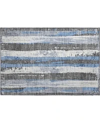 Addison Mayfield AMF1872 1'8" x 2'6" Area Rug