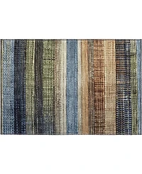 Addison Mayfield AMF1873 1'8" x 2'6" Area Rug