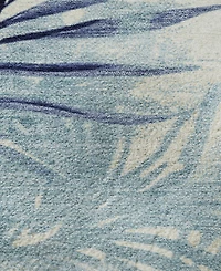 Addison Mayfield AMF1886 1'8" x 2'6" Area Rug